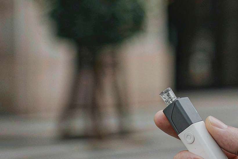 Glossary of Elektronna Ya Sisgareta pods — OEM available