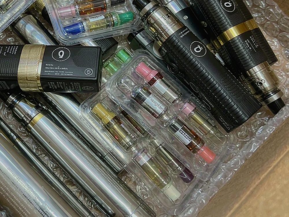 Glossary of Elektronna Ya Sisgareta pods — top rated