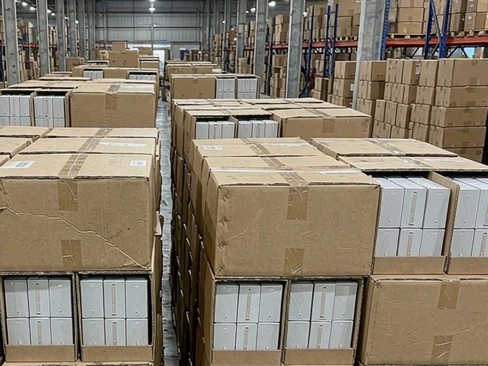 Glossary of Elektronna Ya Sisgareta pods — with fast shipping