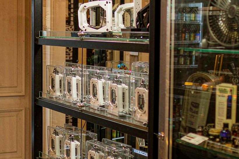 Glossary of Elektronna Ya Sisgareta products in Athens — ODM ready
