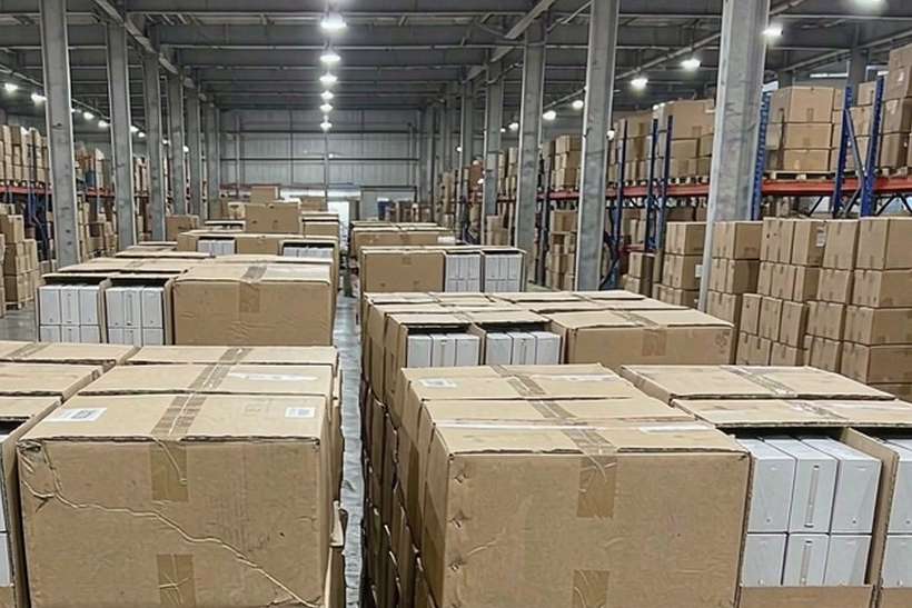 Glossary of Elektronna Ya Sisgareta tanks — limited batch