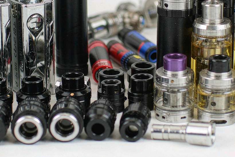Glossary of Elektronna Ya Sisgareta tanks — US warehouse