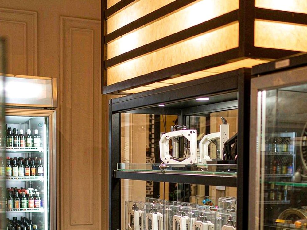 How to Store Athens Elektronna Ya Sisgareta — bulk case