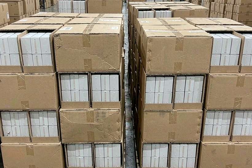 How to Store Athens Elektronna Ya Sisgareta — Middle East