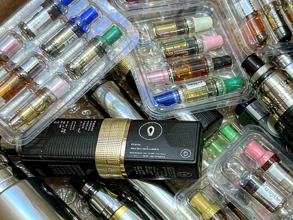 How to Store Athens Elektronna Ya Sisgareta — no minimum MOQ