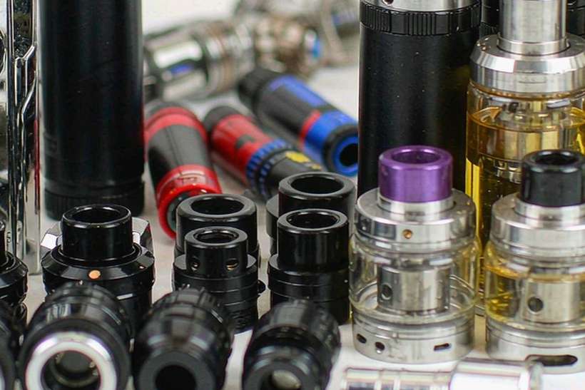 How to Store Athens Elektronna Ya Sisgareta — ODM ready