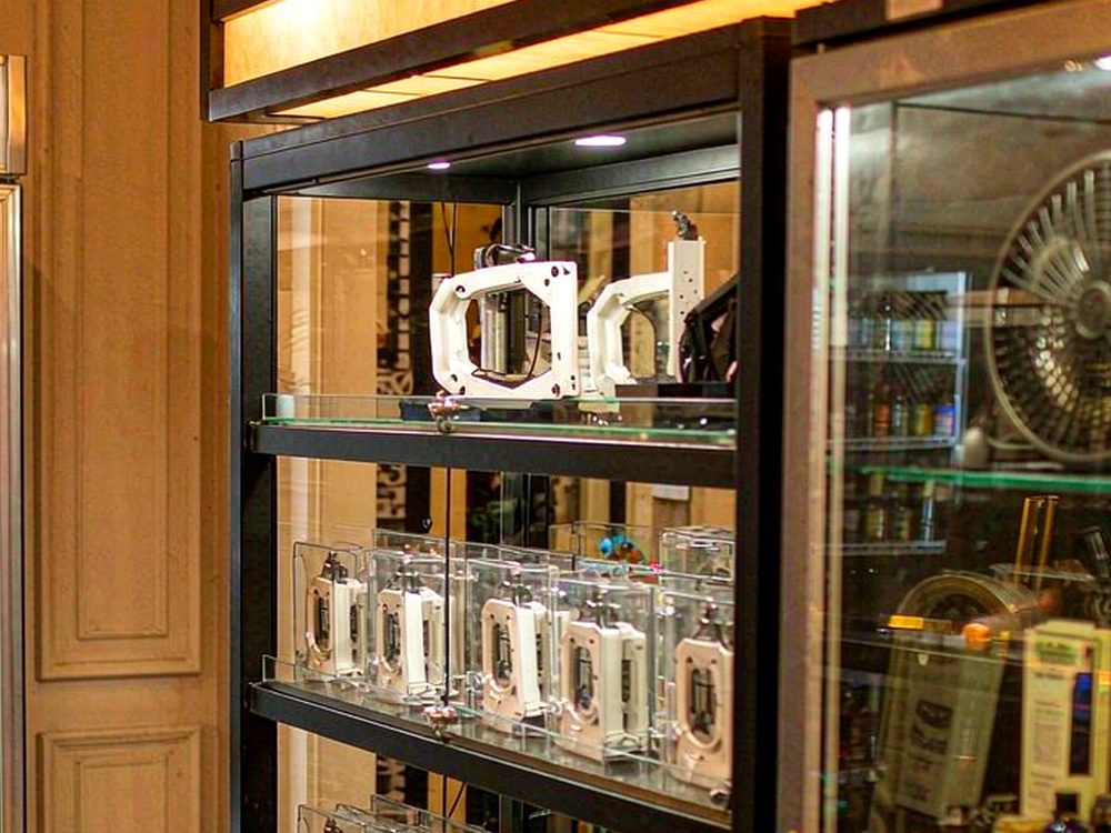 How to Store Athens Elektronna Ya Sisgareta — wholesale only