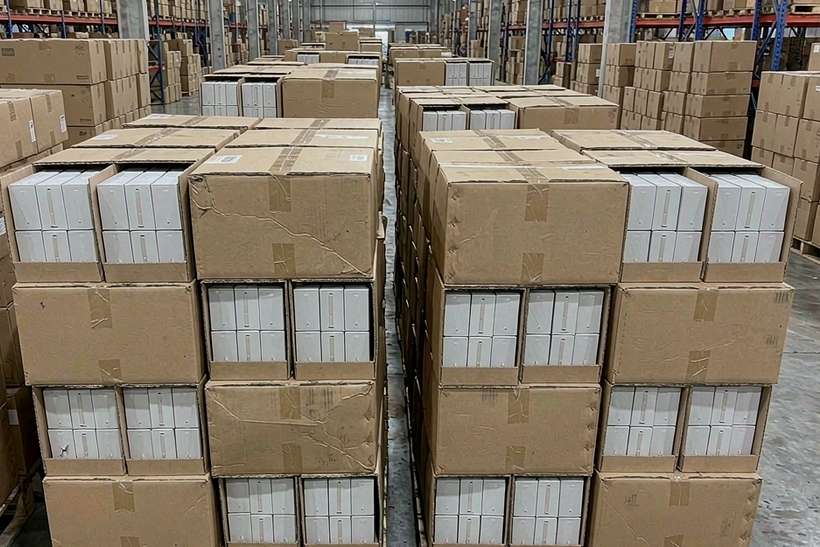 How to Store Elektronna Ya Sisgareta accessories — Asia Pacific