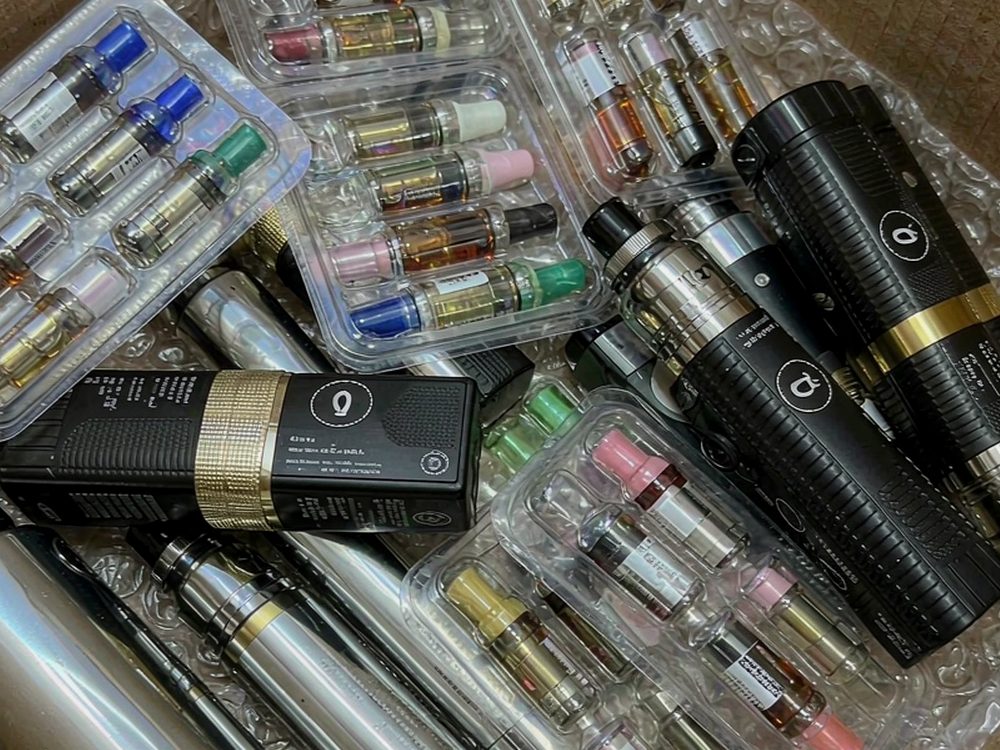 How to Store Elektronna Ya Sisgareta accessories — budget tier