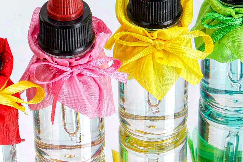 How to Store Elektronna Ya Sisgareta accessories — limited batch