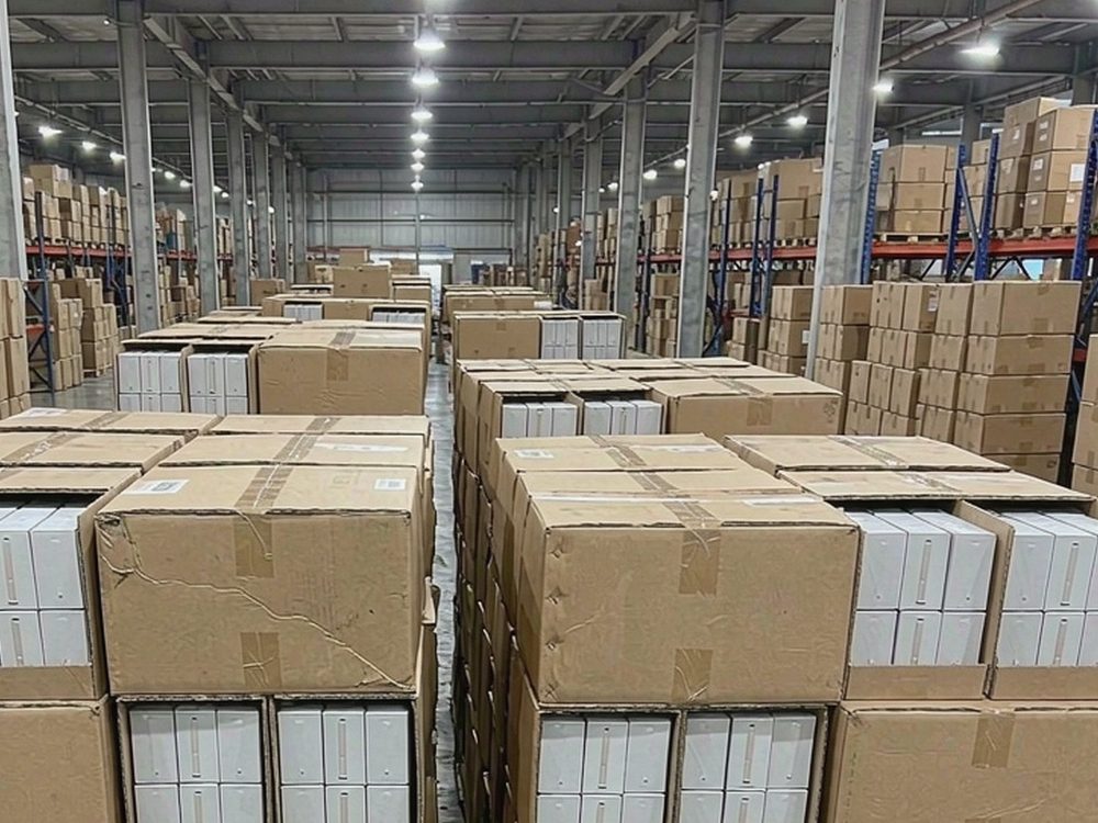 How to Store Elektronna Ya Sisgareta accessories — premium tier