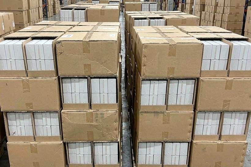 How to Store Elektronna Ya Sisgareta accessories — Summer deals