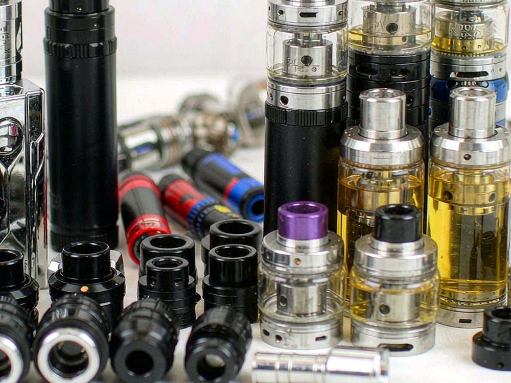 How to Store Elektronna Ya Sisgareta coils — budget tier