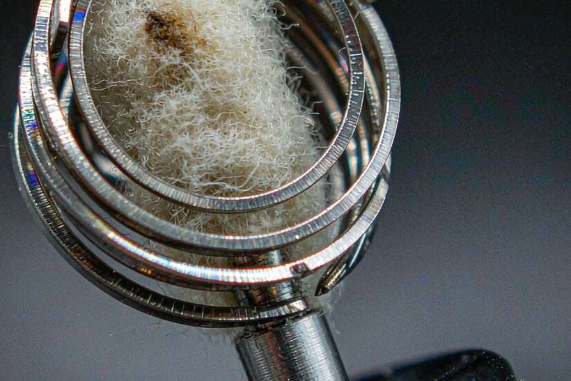 How to Store Elektronna Ya Sisgareta coils — Summer deals