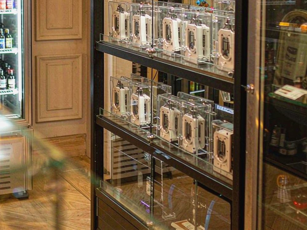 How to Store Elektronna Ya Sisgareta coils — top rated