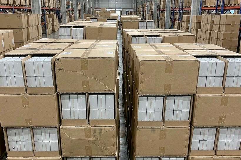 How to Store Elektronna Ya Sisgareta disposables — OEM available