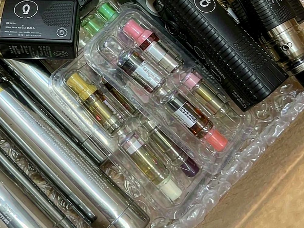 How to Store Elektronna Ya Sisgareta disposables — premium tier