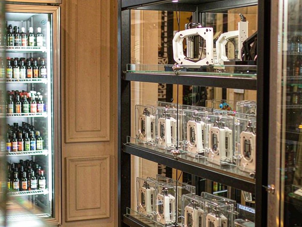 How to Store Elektronna Ya Sisgareta e-liquid — new arrivals