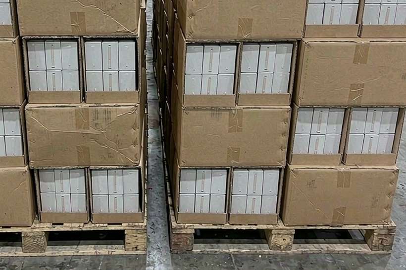 How to Store Elektronna Ya Sisgareta e-liquid — OEM available
