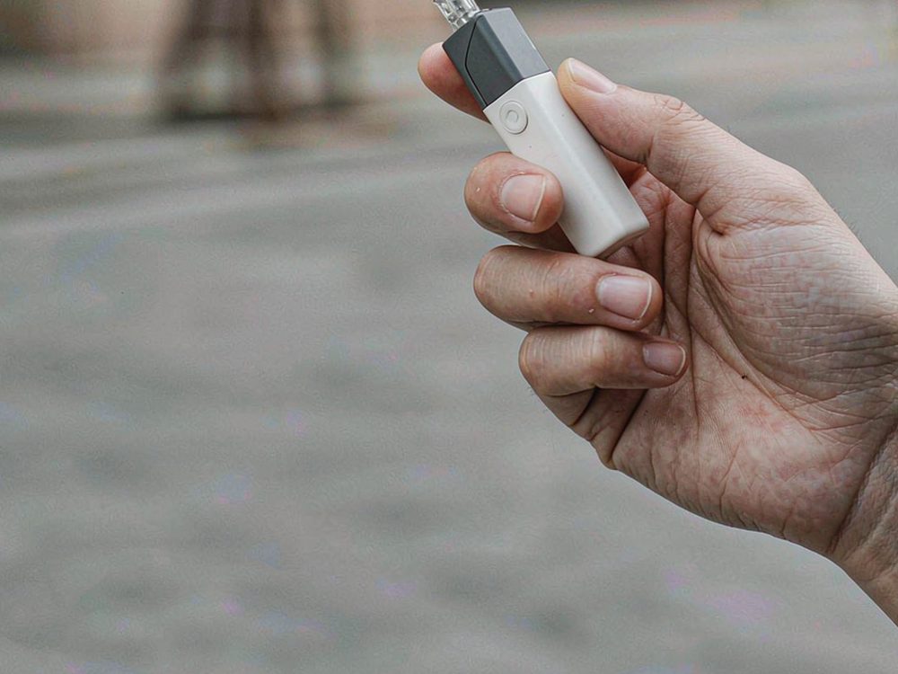 How to Store Elektronna Ya Sisgareta e-liquid — premium tier