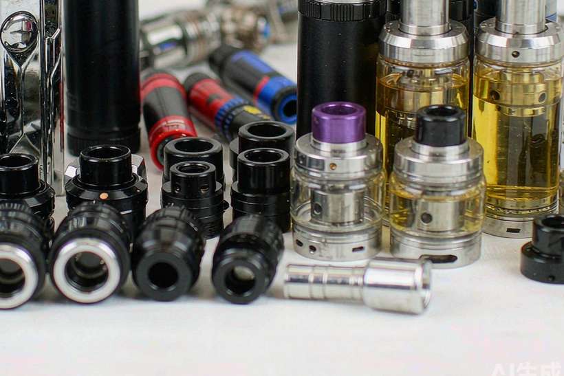 How to Store Elektronna Ya Sisgareta e-liquid — small parcel