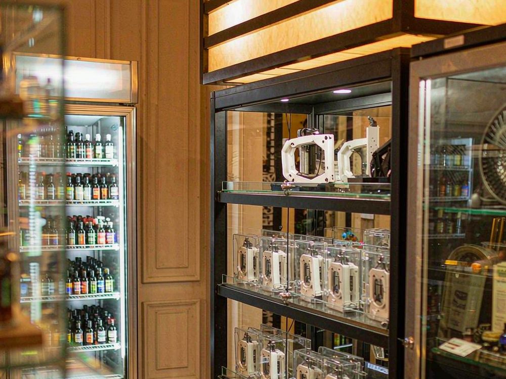 How to Store Elektronna Ya Sisgareta e-liquid — top rated