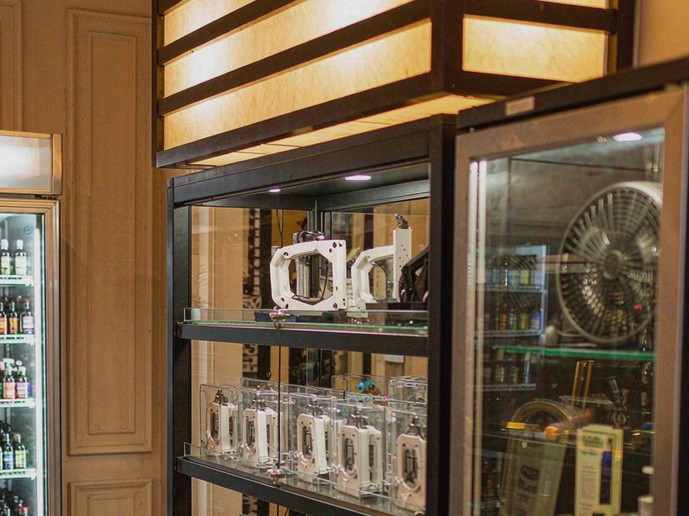 How to Store Elektronna Ya Sisgareta e-liquid — verified suppliers