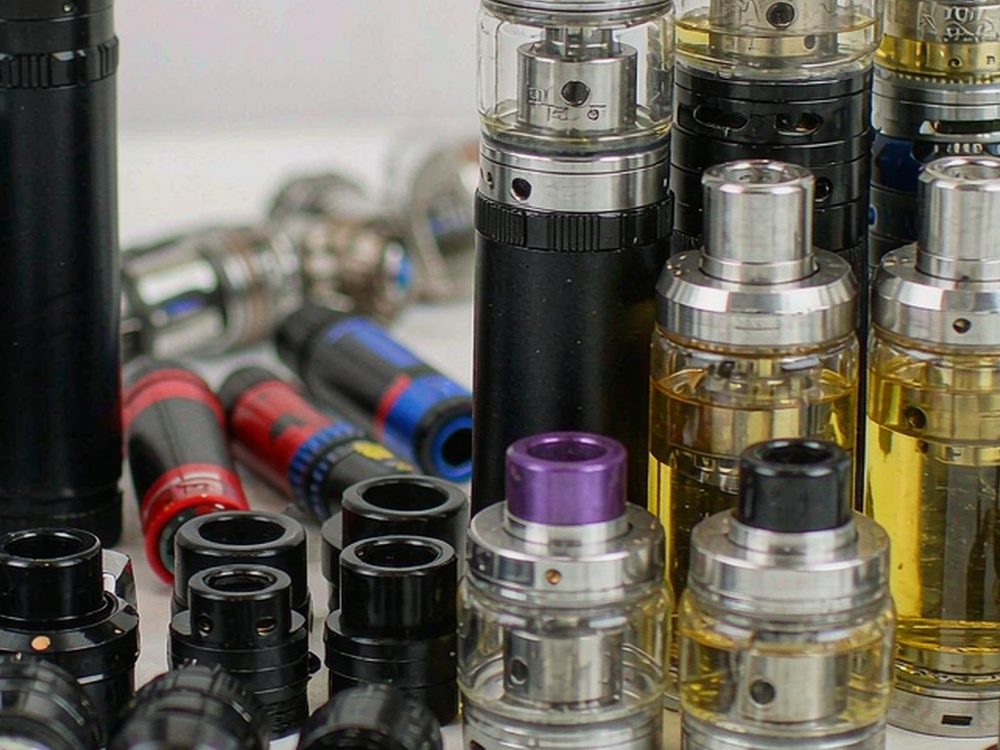 How to Store Elektronna Ya Sisgareta hardware — 2026