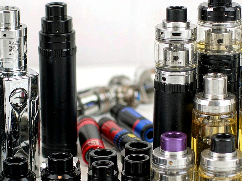 How to Store Elektronna Ya Sisgareta hardware — budget tier
