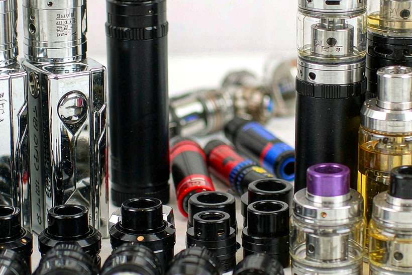 How to Store Elektronna Ya Sisgareta hardware — Middle East