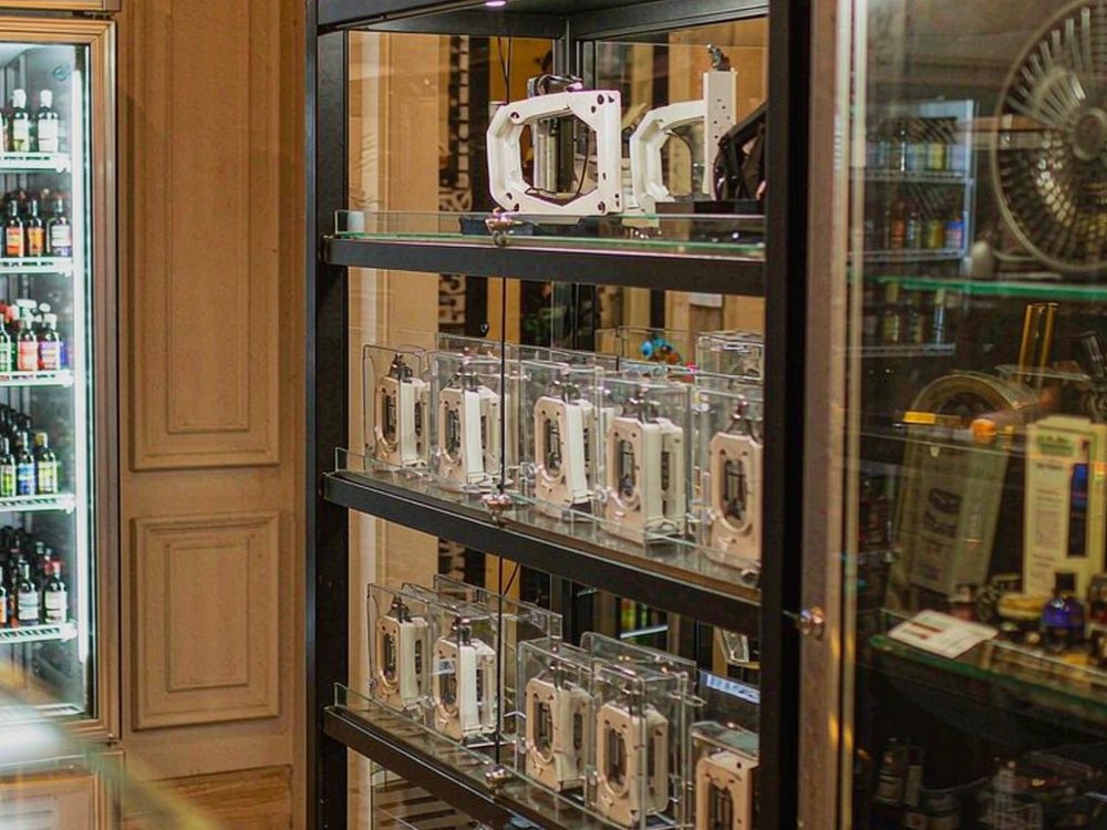 How to Store Elektronna Ya Sisgareta hardware — new arrivals