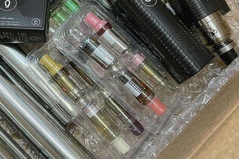 How to Store Elektronna Ya Sisgareta hardware — Summer deals