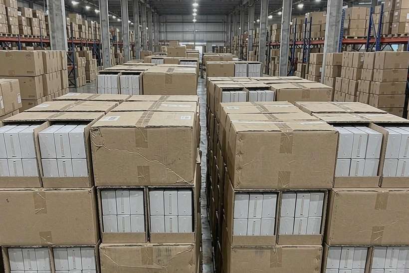 How to Store Elektronna Ya Sisgareta in Athens — ODM ready