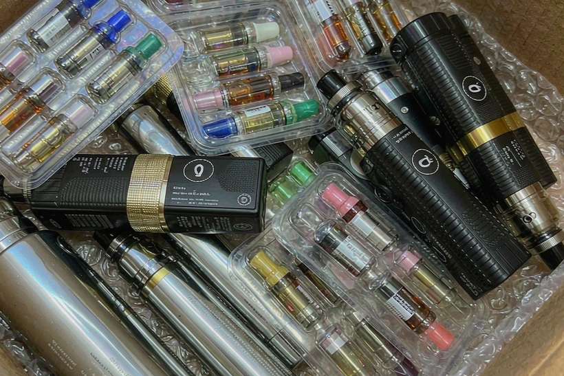 How to Store Elektronna Ya Sisgareta in Athens — Summer deals
