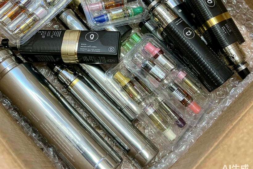 How to Store Elektronna Ya Sisgareta in Athens — US warehouse