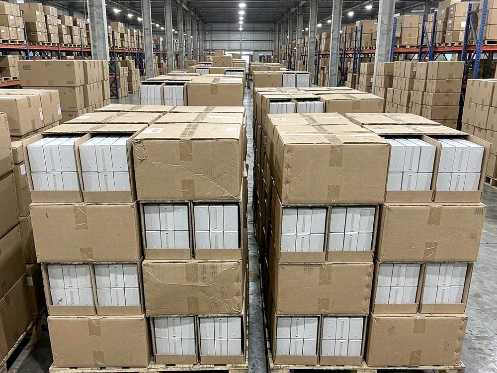 How to Store Elektronna Ya Sisgareta kits — 2026