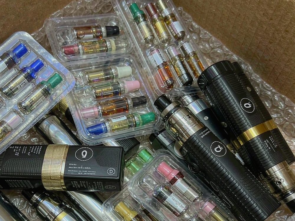 How to Store Elektronna Ya Sisgareta kits — top rated