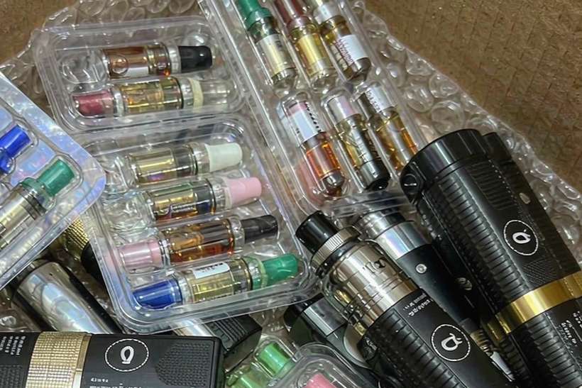 How to Store Elektronna Ya Sisgareta mods — Asia Pacific