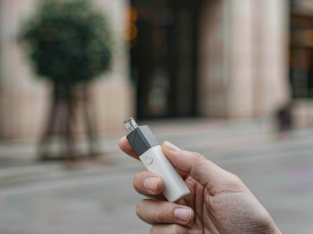 How to Store Elektronna Ya Sisgareta mods — for resellers