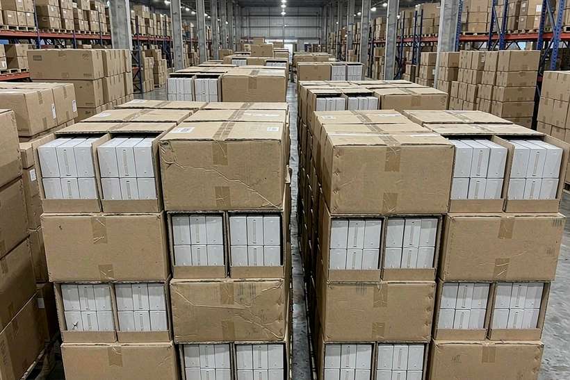 How to Store Elektronna Ya Sisgareta mods — limited batch