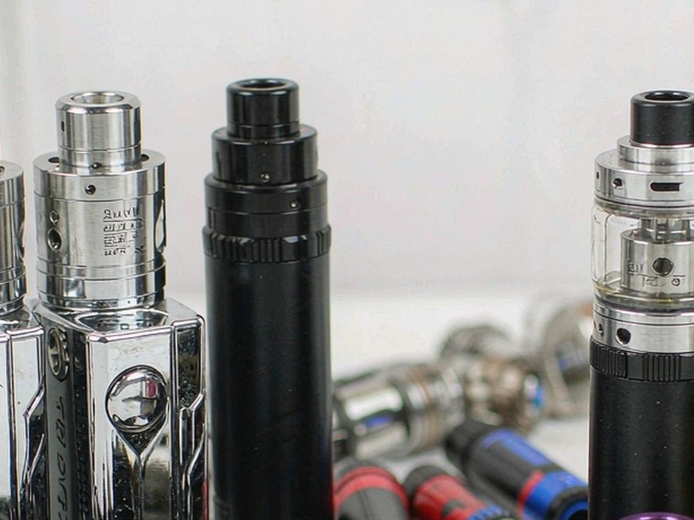 How to Store Elektronna Ya Sisgareta mods — new arrivals