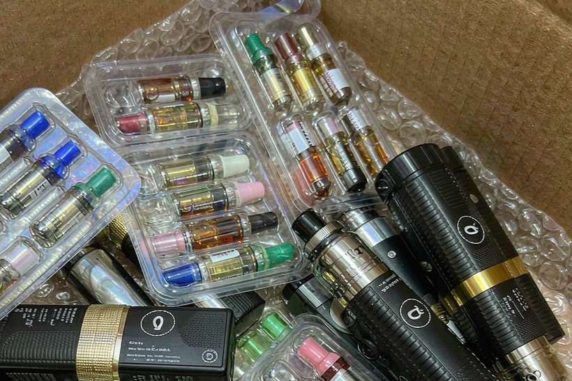 How to Store Elektronna Ya Sisgareta mods — Summer deals