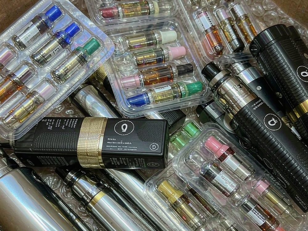 How to Store Elektronna Ya Sisgareta mods — verified suppliers