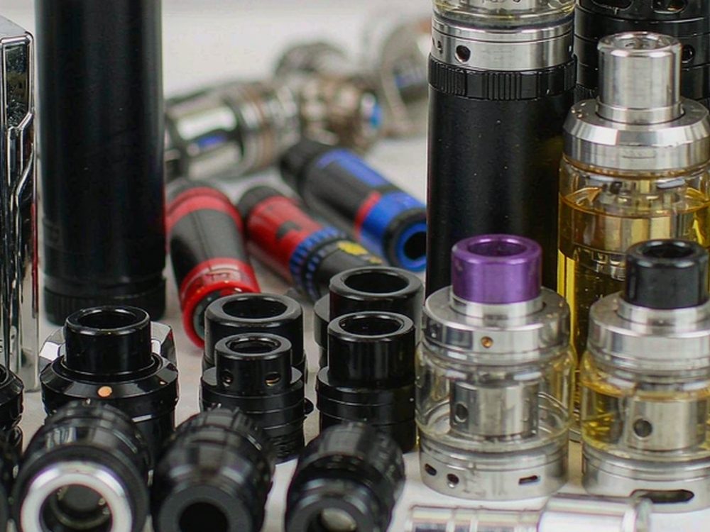 How to Store Elektronna Ya Sisgareta mods — wholesale only