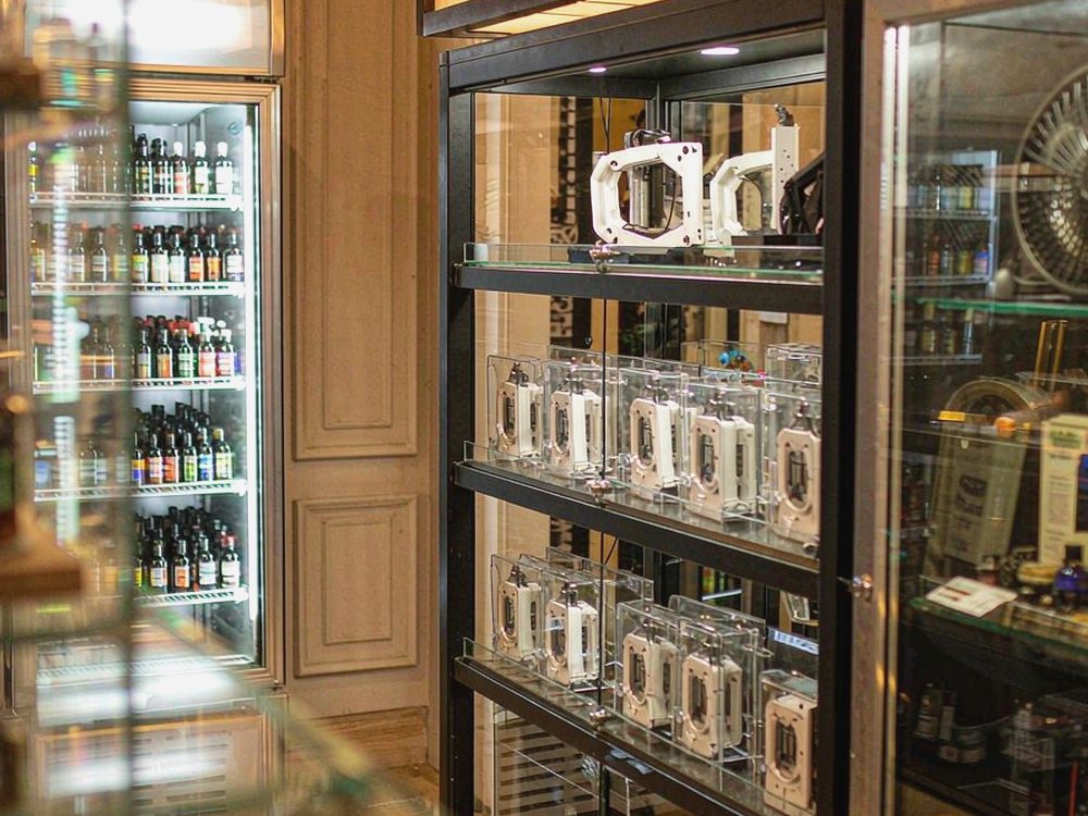 How to Store Elektronna Ya Sisgareta pods — 2026