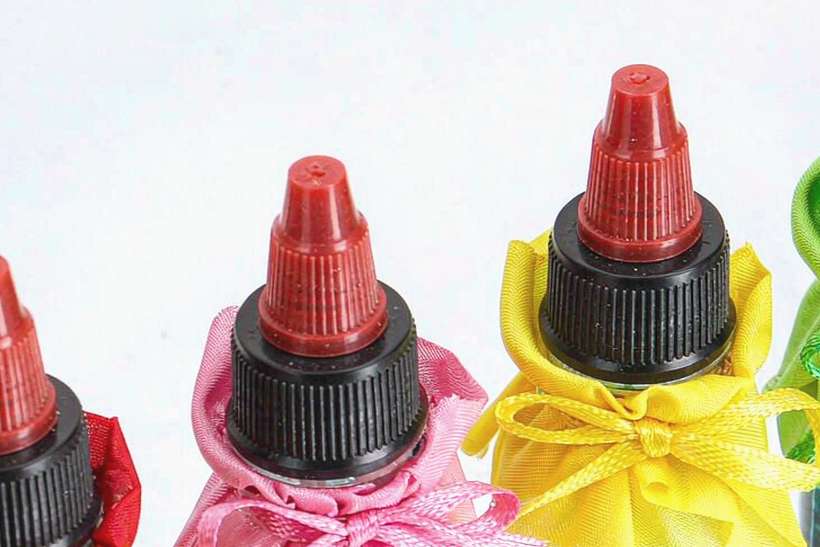 How to Store Elektronna Ya Sisgareta pods — US warehouse