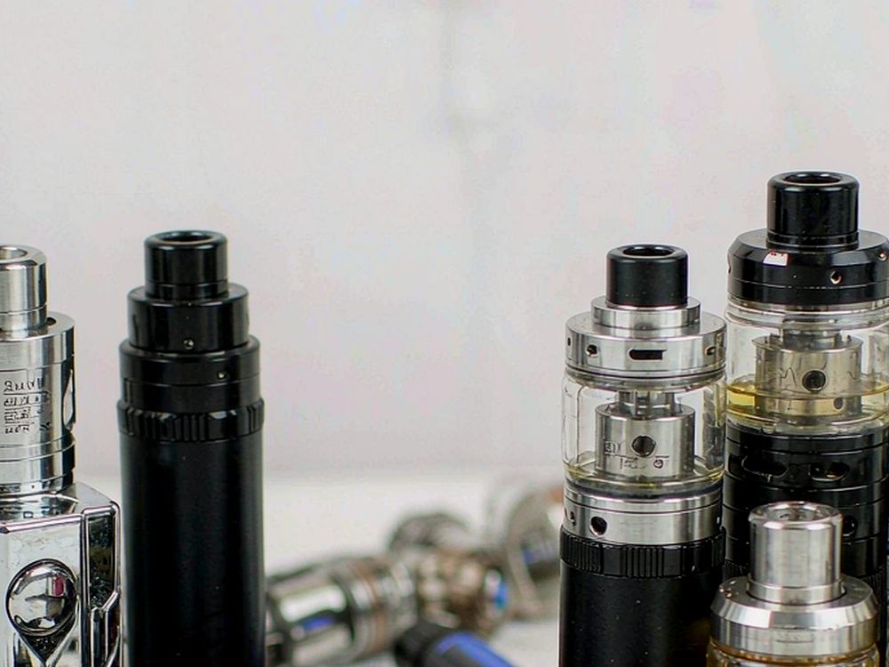 How to Store Elektronna Ya Sisgareta pods — with fast shipping