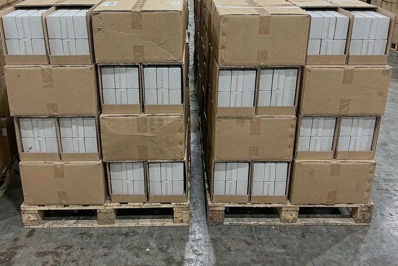 How to Store Elektronna Ya Sisgareta products in Athens — EU stock