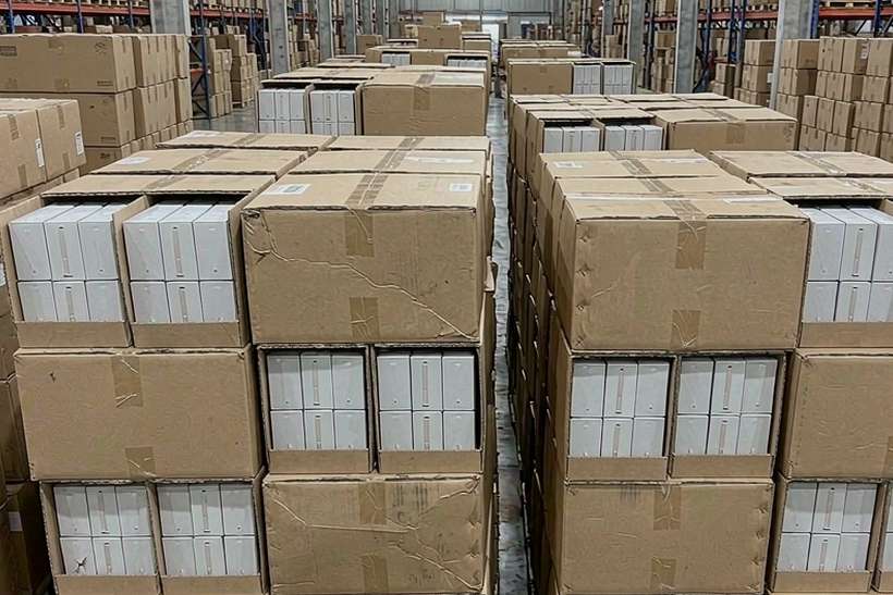 How to Store Elektronna Ya Sisgareta products in Athens — limited batch