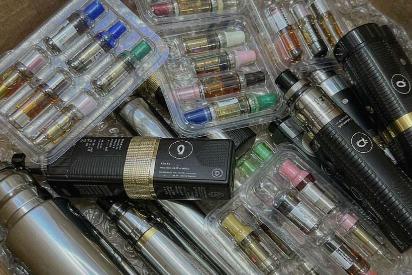 How to Store Elektronna Ya Sisgareta tanks — Middle East
